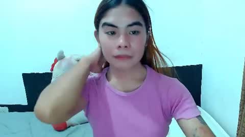 Snapshot of mikhayla_and_zeus_room chatting on 07-05-26, 02:40 Mikhayla and Zeus online show from 07-05-26, 02:40