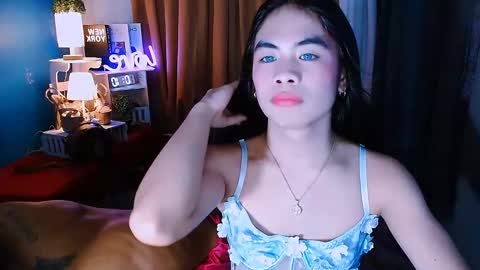 Snapshot of mikhaylaanderson chatting on 01-06-25, 06:58 Mikhayla online show from 01-06-25, 06:58