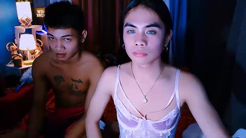 Snapshot of mikhaylaanderson chatting on 02-01-25, 05:37 Mikhayla online show from 02-01-25, 05:37