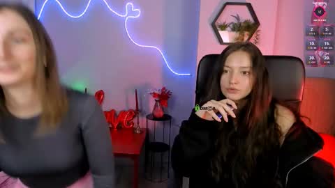 Miki online show from 02-05-26, 10:53