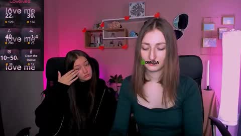 Miki online show from 02-10-26, 07:01