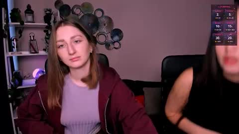 Miki online show from 03-04-26, 06:52