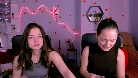 Miki online show from 03-11-26, 07:03