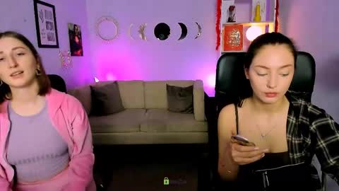 Miki online show from 04-15-26, 05:58