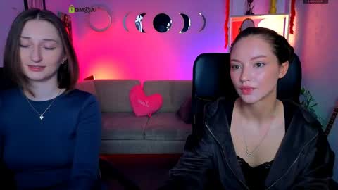 Miki online show from 06-03-26, 05:43