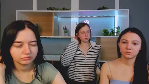 miki_ti online show from 02-08-26, 06:28