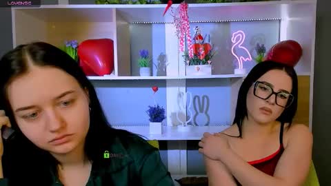 miki_ti online show from 02-14-26, 07:32