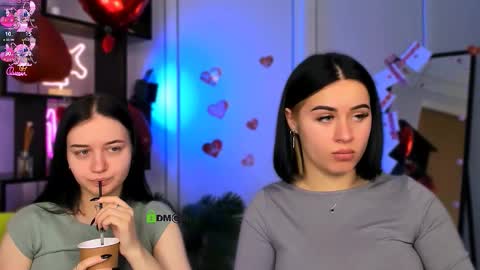 miki_ti online show from 02-19-26, 07:54