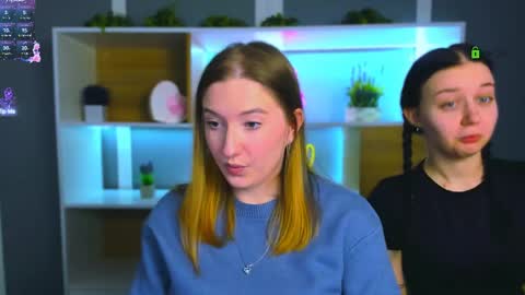 miki_ti online show from 04-11-26, 09:30