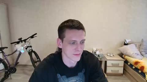 Michael online show from 06-03-26, 02:33