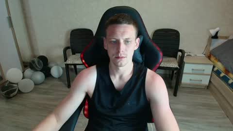 Michael online show from 06-21-26, 06:43