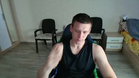 Michael online show from 06-30-26, 11:22