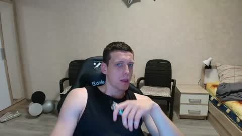 Michael online show from 07-01-26, 10:31