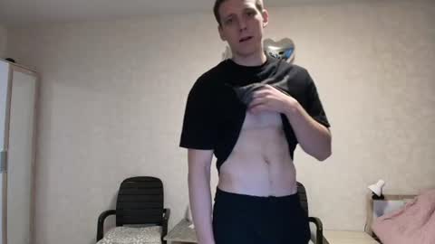 Michael online show from 07-09-26, 02:54