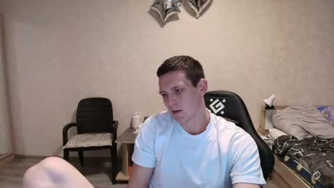Michael online show from 07-10-26, 05:37
