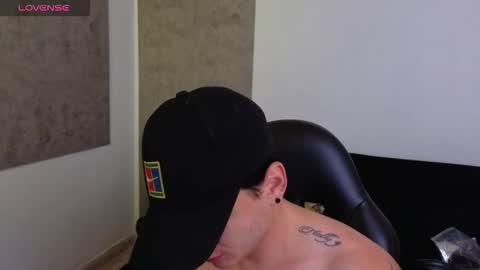 MIKKE online show from 03-05-26, 03:08