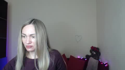 Adalina online show from 03-16-26, 06:34