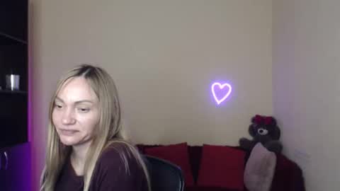 Adalina online show from 04-15-26, 07:58