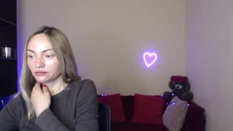 Adalina online show from 05-13-26, 05:49