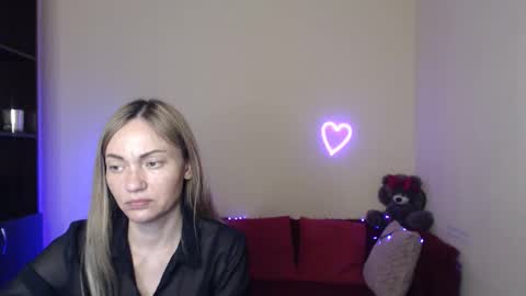 Adalina online show from 05-16-26, 10:36