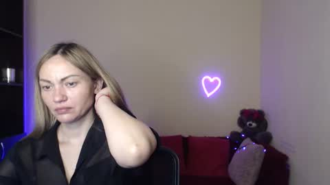 Adalina online show from 05-20-26, 05:46
