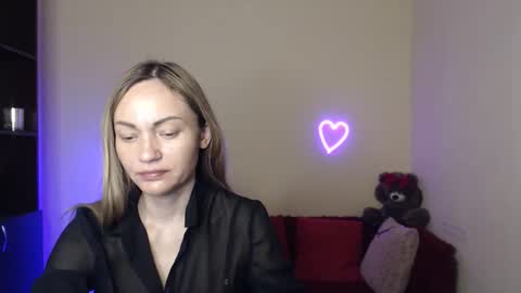 Adalina online show from 05-23-26, 11:25