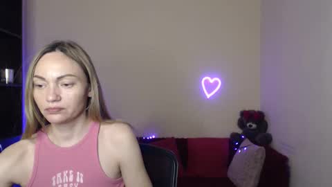 Adalina online show from 05-27-26, 11:29