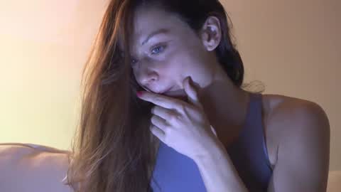 Maaike online show from 01-22-25, 10:59