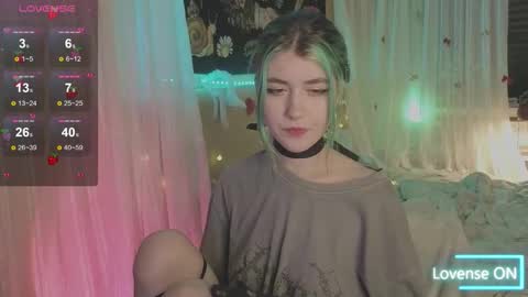 Miko online show from 02-05-26, 12:48