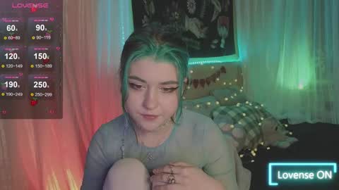 Miko online show from 02-21-26, 06:31