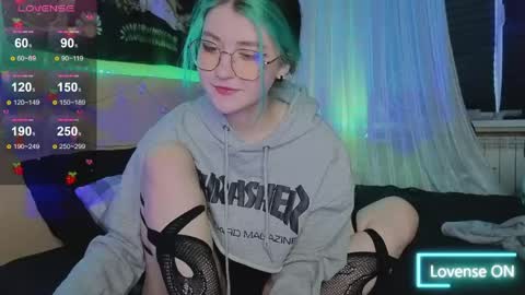 Miko online show from 04-15-26, 04:36