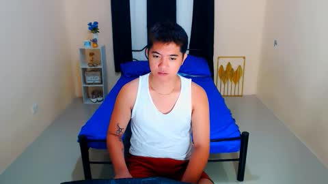 mikoanderson online show from 10-09-25, 06:17