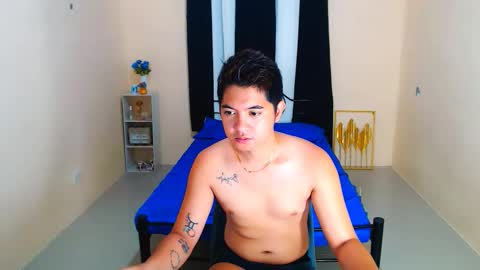 mikoanderson online show from 10-16-25, 08:15