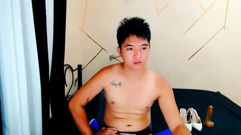 mikoanderson online show from 01-08-26, 05:54