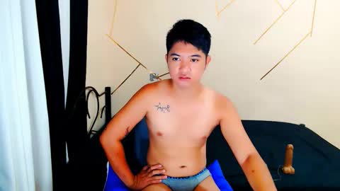 mikoanderson online show from 01-09-26, 02:03