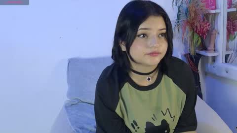 Snapshot of mikoto_urab chatting on 02-06-26, 07:17 Mikoto Urb online show from 02-06-26, 07:17