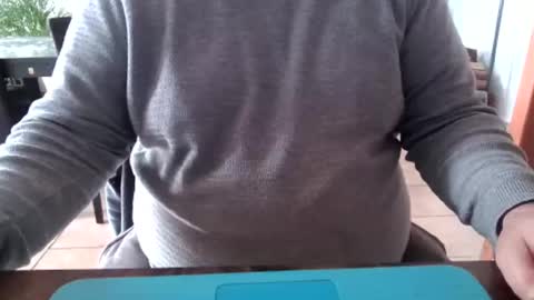 mikou58 online show from 12-05-25, 11:52