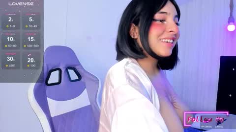   miku katsuragi  online show from 12-14-25, 06:41