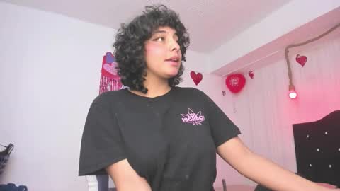   miku katsuragi  online show from 02-17-26, 03:03