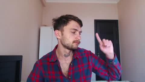 Sin online show from 04-23-26, 05:19