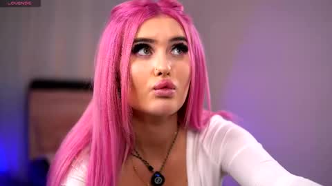 Miky online show from 02-15-26, 07:51