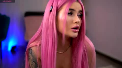 Miky online show from 03-06-26, 04:53