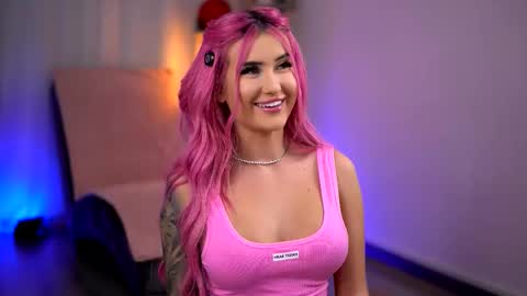 Miky online show from 03-19-26, 04:27