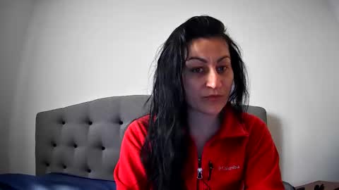 Mikyloveu online show from 01-31-25, 02:39