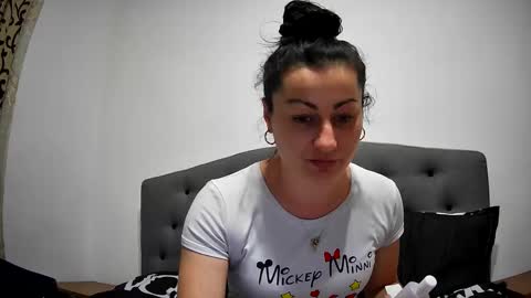 Mikyloveu online show from 03-08-25, 05:22