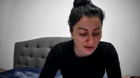 Mikyloveu online show from 02-19-26, 04:36