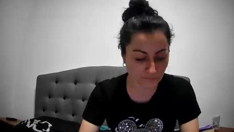 Mikyloveu online show from 03-12-26, 05:19