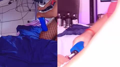 MILA online show from 03-04-26, 03:45