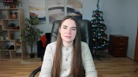 Snapshot of mila_cartery chatting on 12-22-25, 07:49 Mila Cartery online show from 12-22-25, 07:49