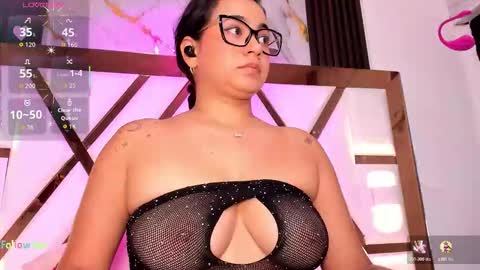 Snapshot of mila_clum chatting on 01-17-26, 06:44 Camila online show from 01-17-26, 06:44